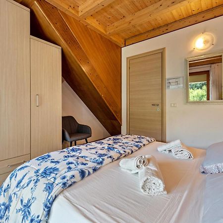 Residence Tatiana B2 Tremosine Zewnętrze zdjęcie