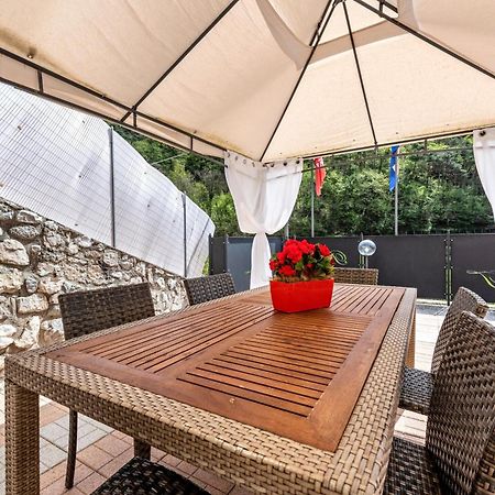 Residence Tatiana B2 Tremosine Zewnętrze zdjęcie
