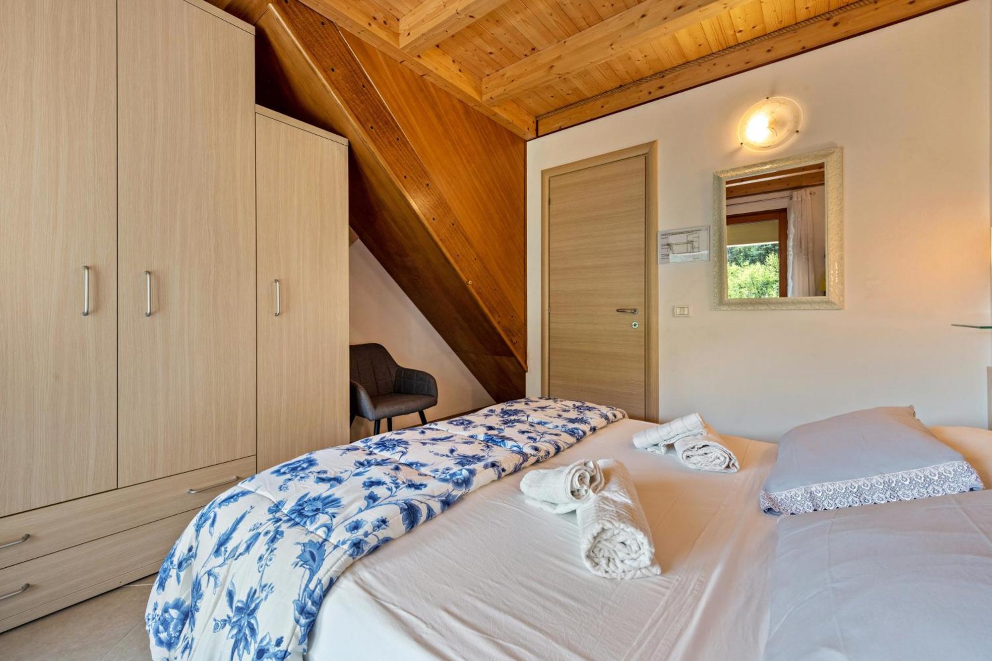 Residence Tatiana B2 Tremosine Zewnętrze zdjęcie