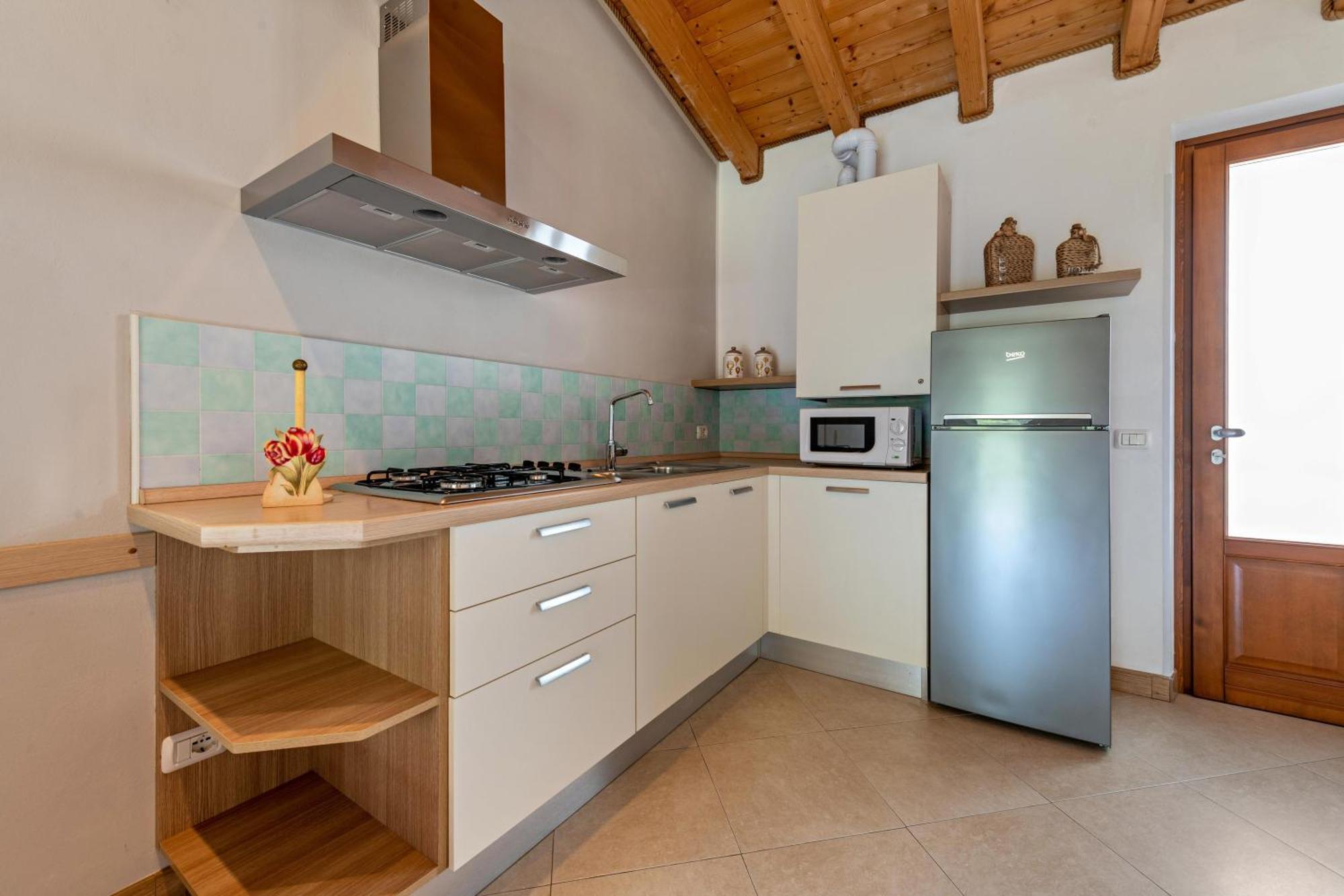 Residence Tatiana B2 Tremosine Zewnętrze zdjęcie