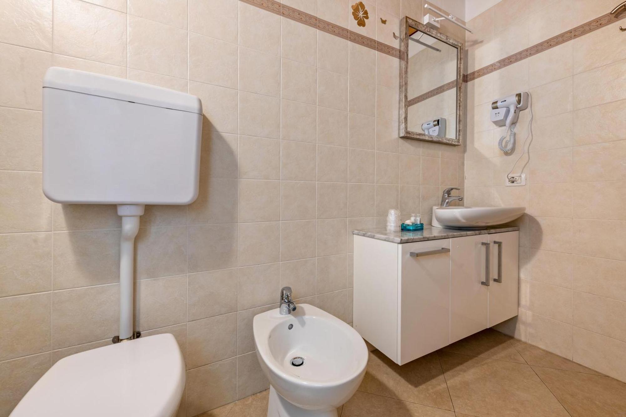 Residence Tatiana B2 Tremosine Zewnętrze zdjęcie