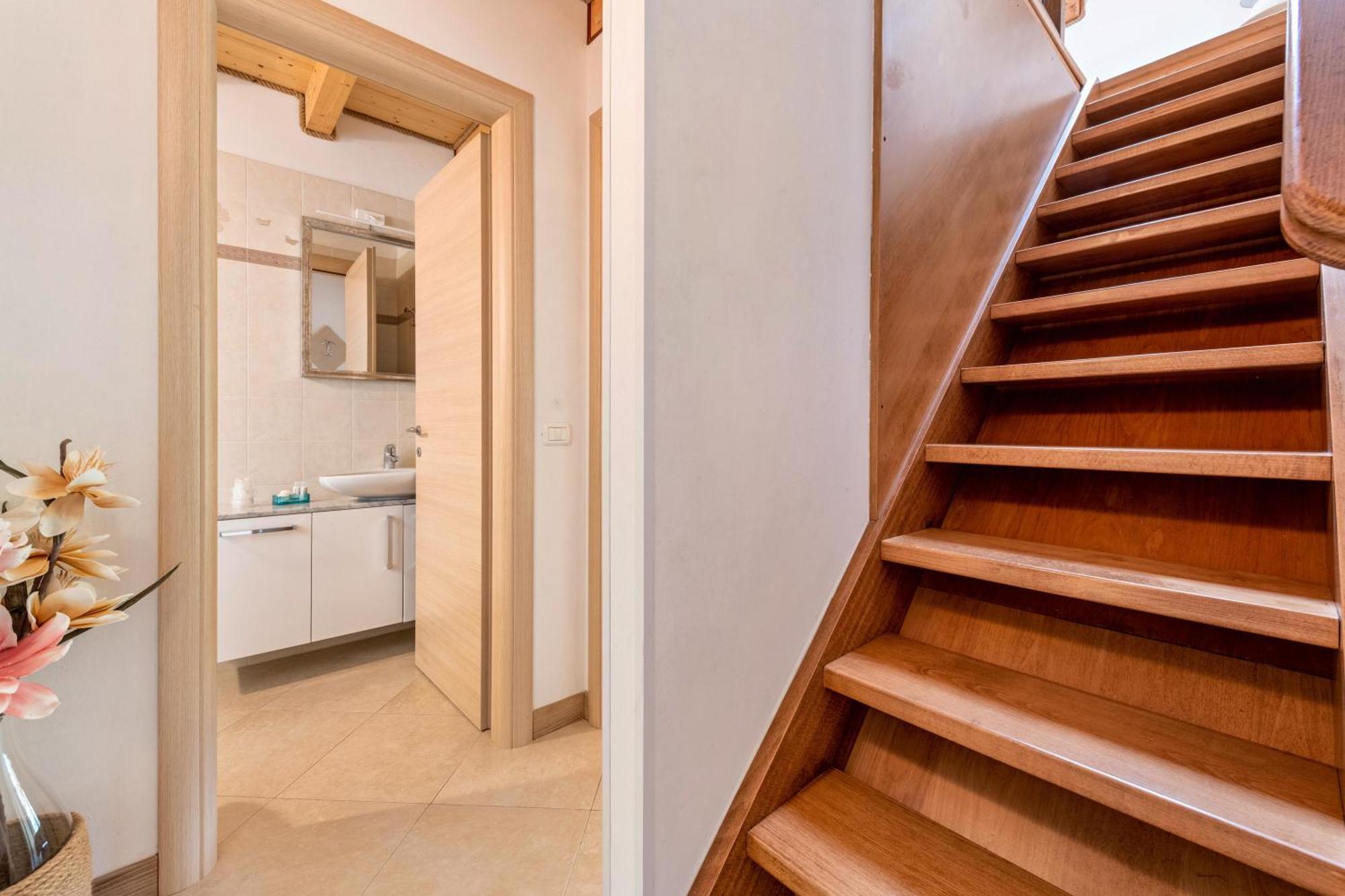 Residence Tatiana B2 Tremosine Zewnętrze zdjęcie