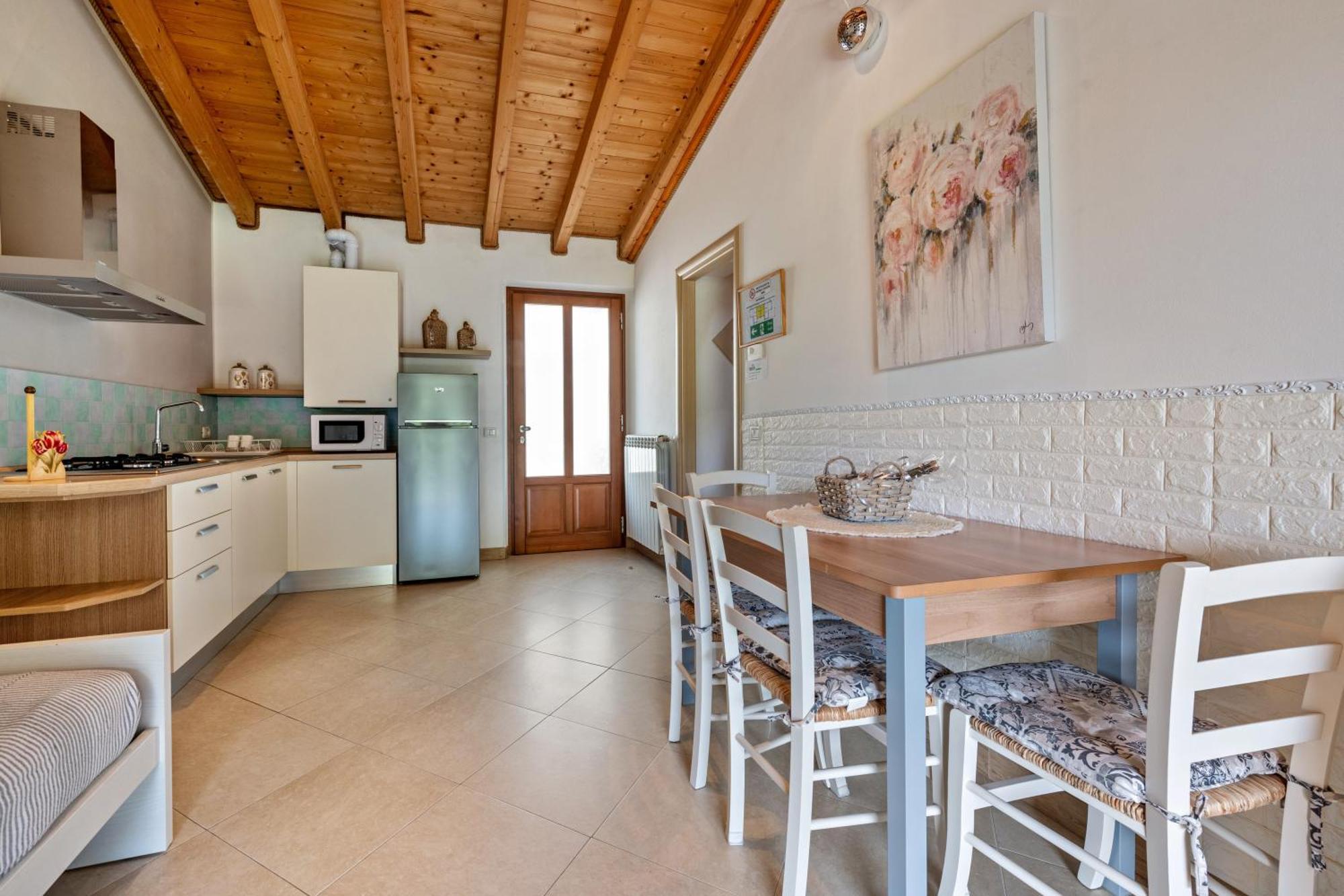 Residence Tatiana B2 Tremosine Zewnętrze zdjęcie