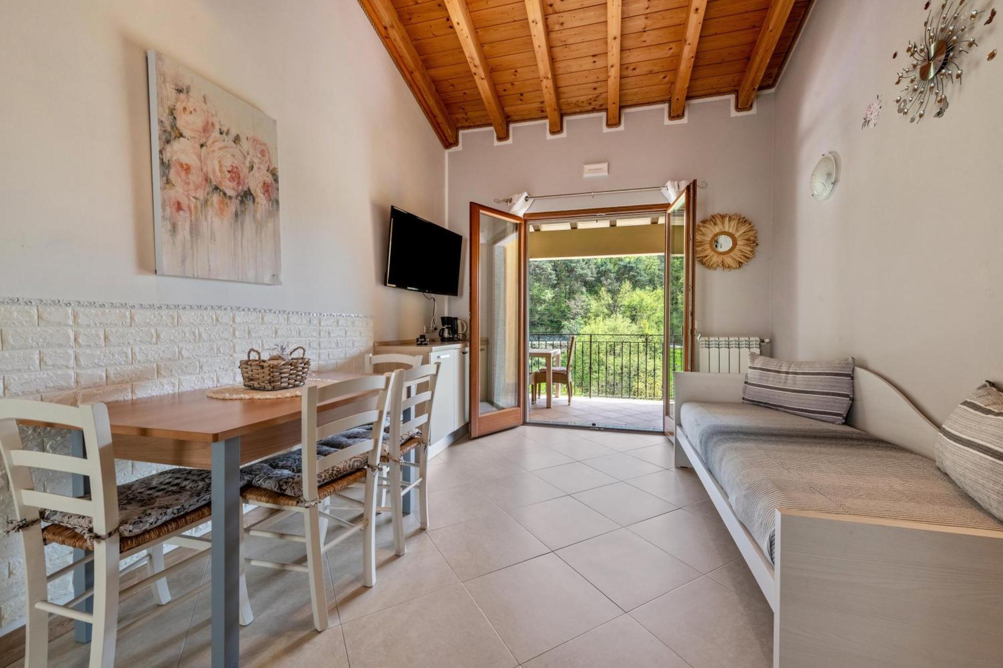Residence Tatiana B2 Tremosine Zewnętrze zdjęcie