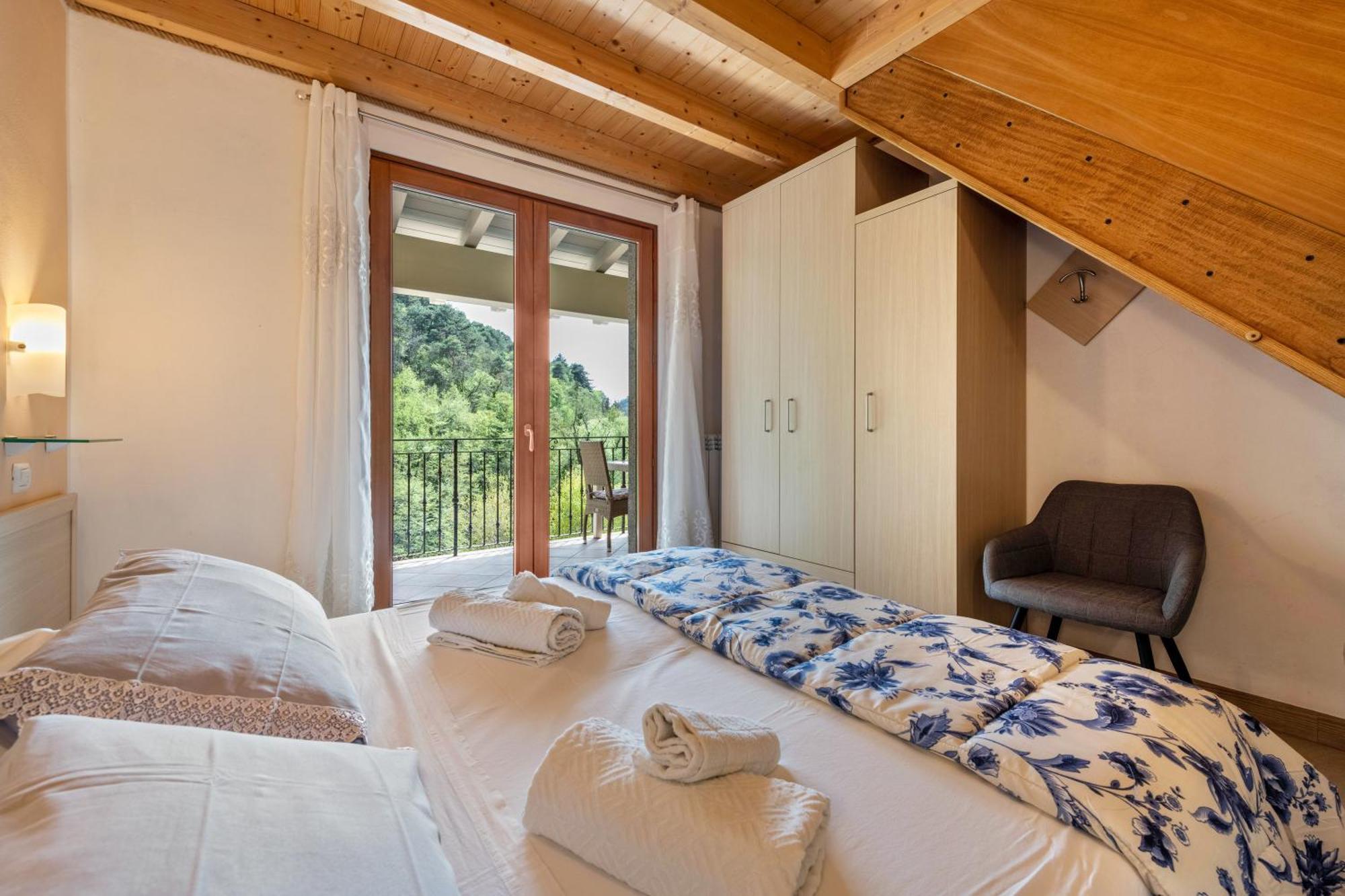 Residence Tatiana B2 Tremosine Zewnętrze zdjęcie