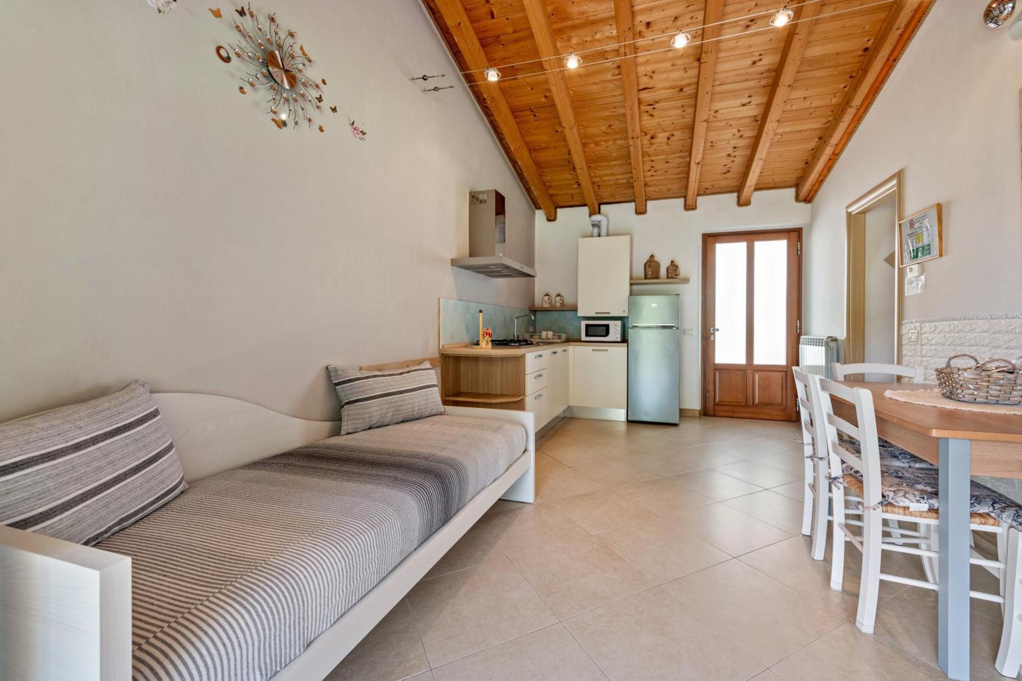 Residence Tatiana B2 Tremosine Zewnętrze zdjęcie