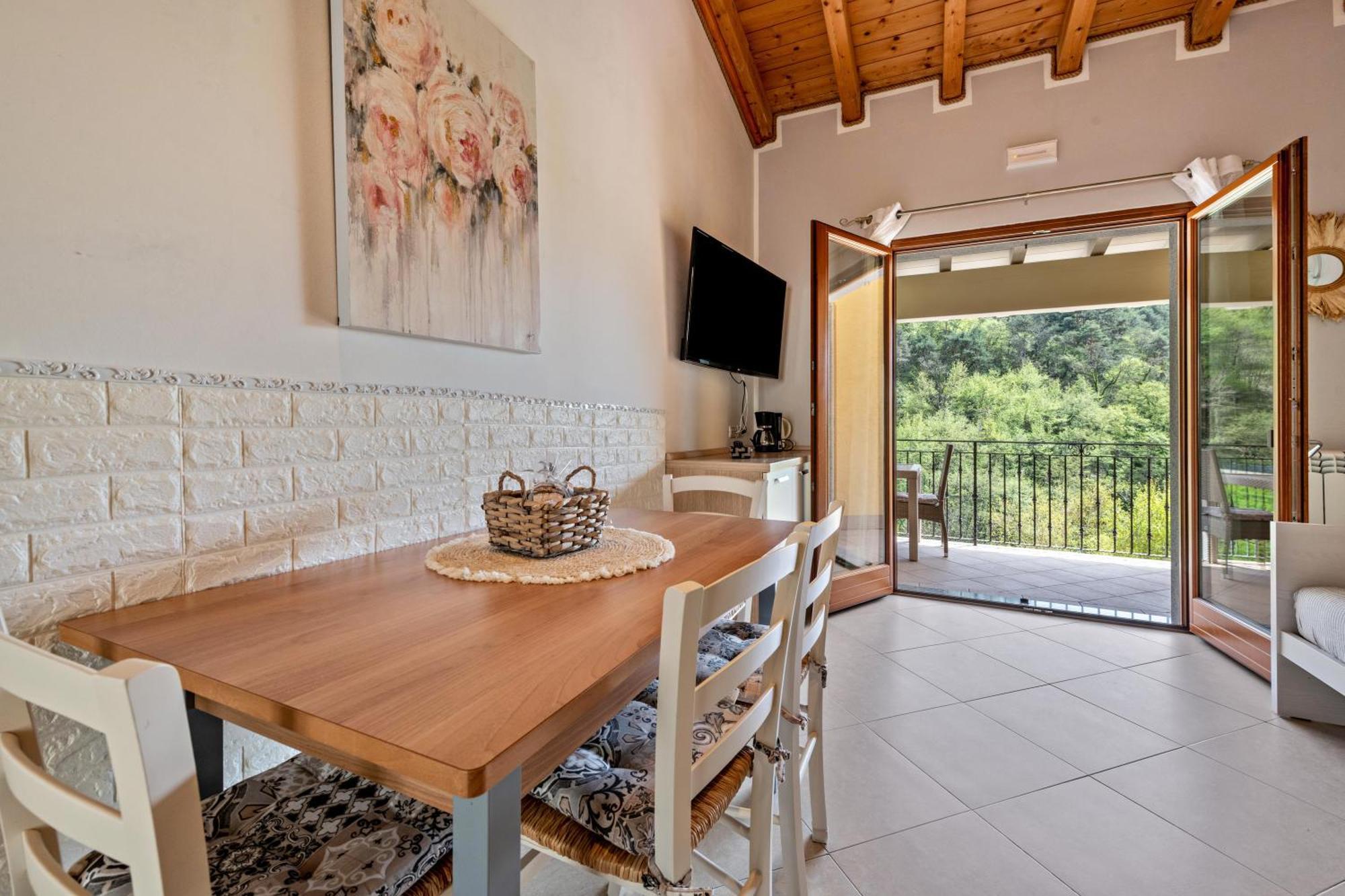 Residence Tatiana B2 Tremosine Zewnętrze zdjęcie