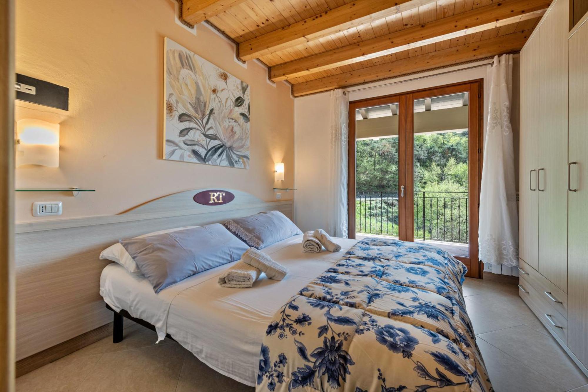Residence Tatiana B2 Tremosine Zewnętrze zdjęcie