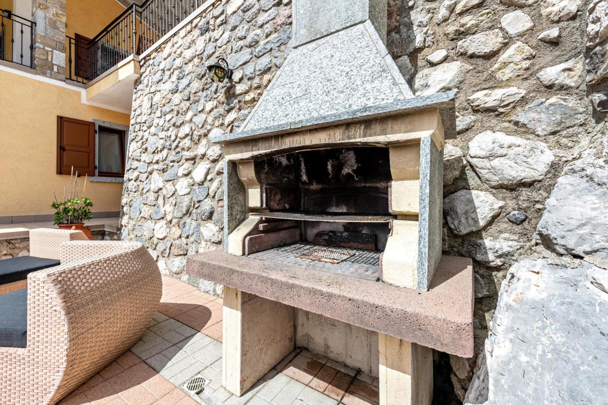 Residence Tatiana B2 Tremosine Zewnętrze zdjęcie