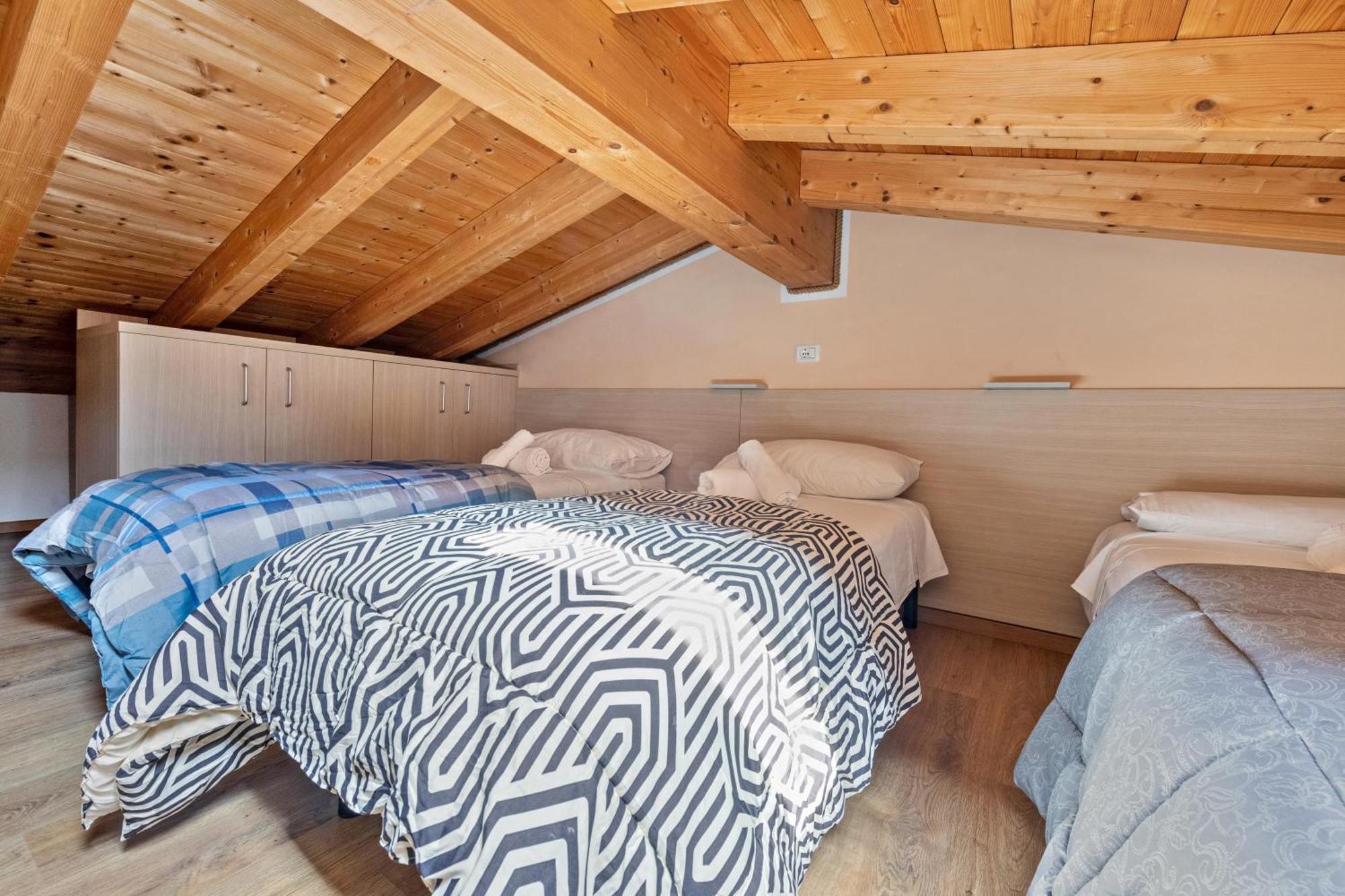 Residence Tatiana B2 Tremosine Zewnętrze zdjęcie