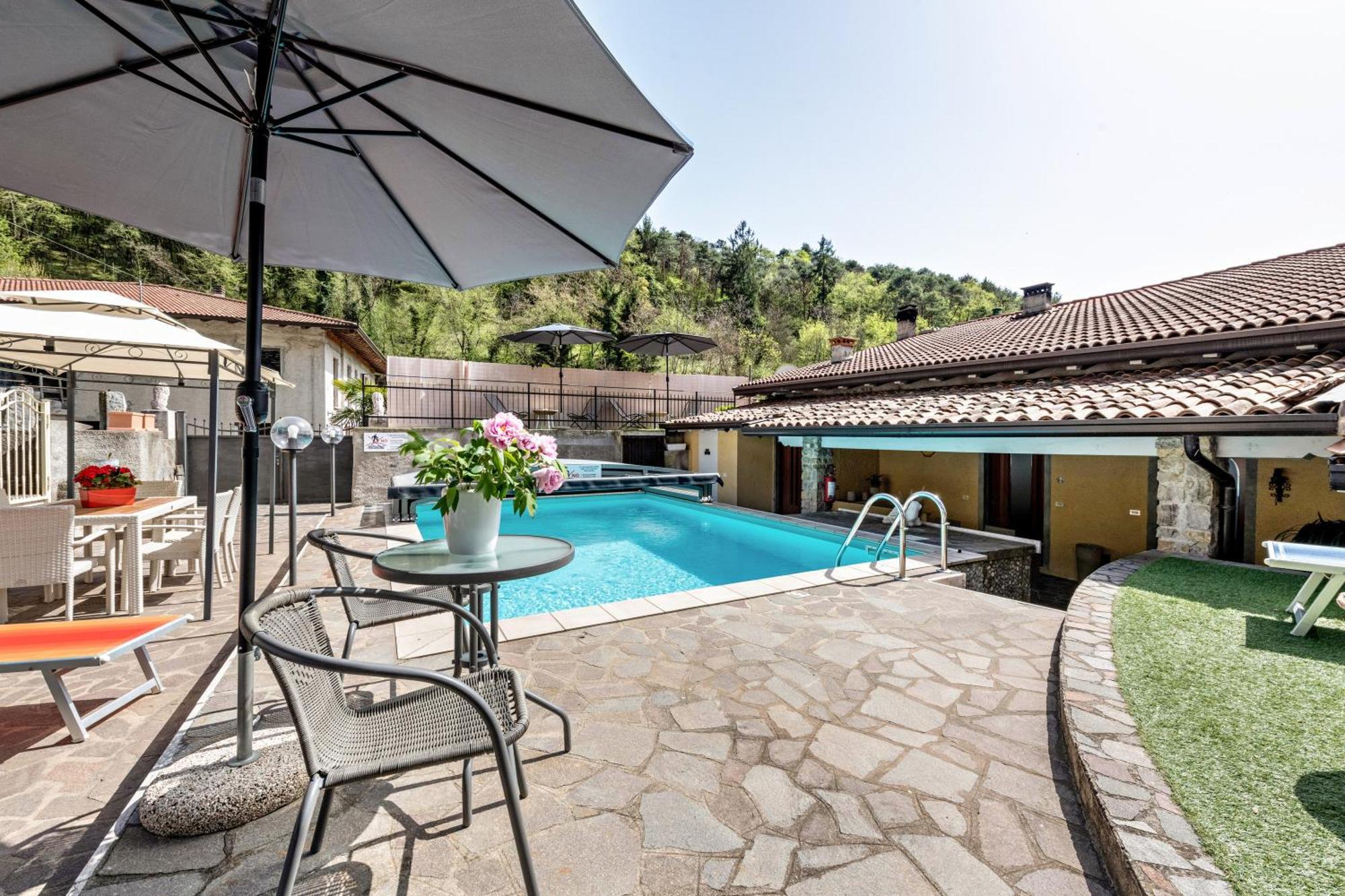 Residence Tatiana B2 Tremosine Zewnętrze zdjęcie